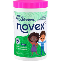 Creme de Tratamento Novex Meus Cachinhos