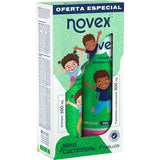 Shampoo e Condicionador Novex Meus Cachinhos