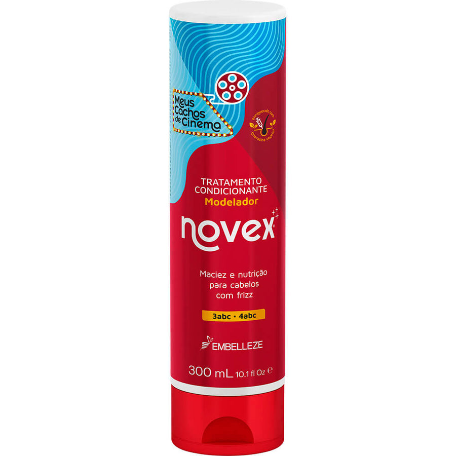 Condicionador Novex Meus Cachos de Cinema