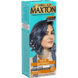 Tinta de Cabelo Maxton Você Mais Antenada Azul Denim .777
