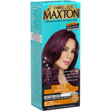 Tinta de Cabelo Maxton Você Mística Marsala 8.26