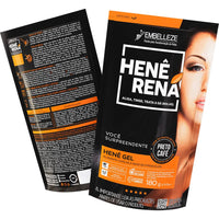 Henê Rená Preto Café 180g