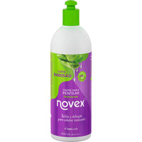 Creme para Pentear Novex Super Babosão