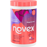 Creme de Tratamento Novex Infusão de Colágeno
