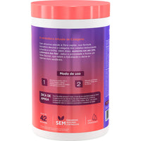 Creme de Tratamento Novex Infusão de Colágeno