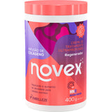 Creme de Tratamento Novex Infusão de Colágeno
