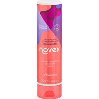 Condicionador Novex Infusão de Colágeno