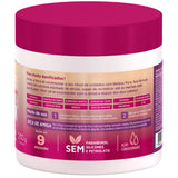 Novex Mini Creme de Tratamento Belleza Pura