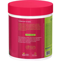 Creme para Para Pentear Novex Azeite de Oliva com Alecrim