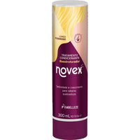Condicionador Novex Longo Poderoso
