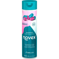 Shampoo Novex Recomposição Capilar Niacinamida