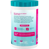 Creme de Tratamento Ultraprofundo Novex Niacinamida Recomposição Capilar