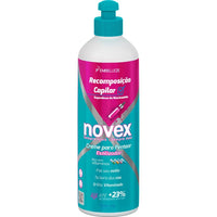 Creme para pentear Novex Recomposição capilar Niacinamida