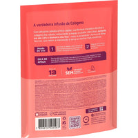 Refil de Creme de Tratamento Novex Infusão de Colágeno