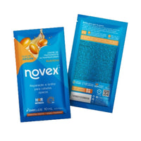 Sachê Novex Óleo de Argan
