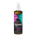 Óleo Capilar Novex Santo Black Poderoso