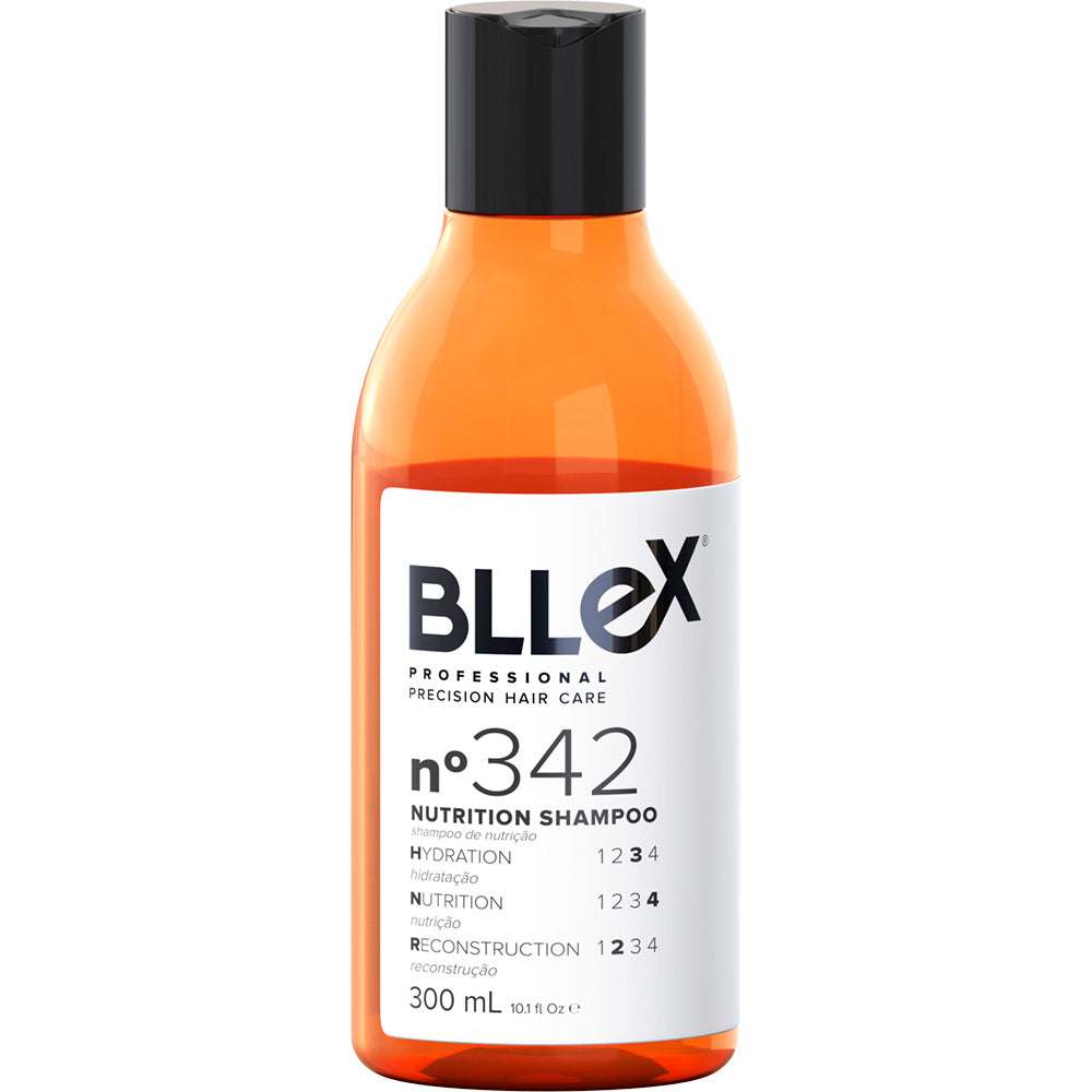 Shampoo Bllex de Nutricao 342