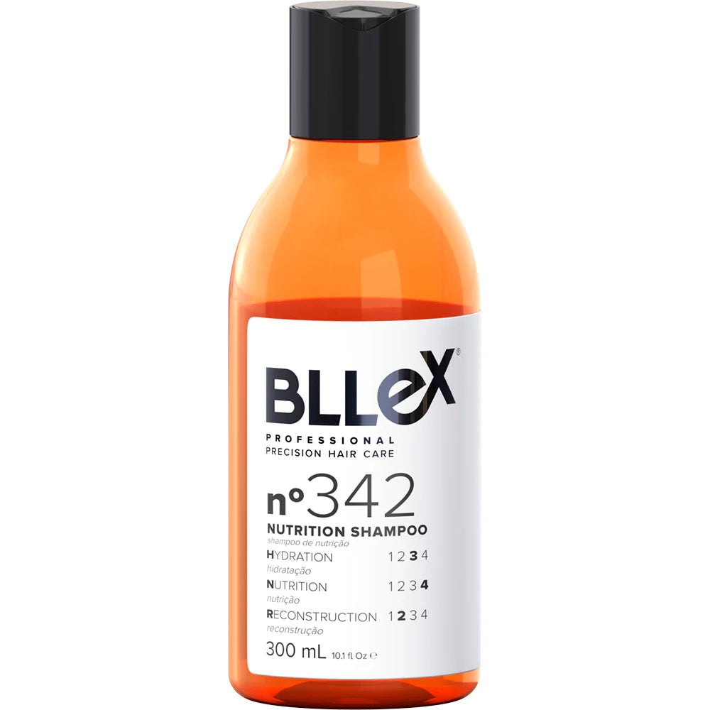 Kit Bllex Nutrição