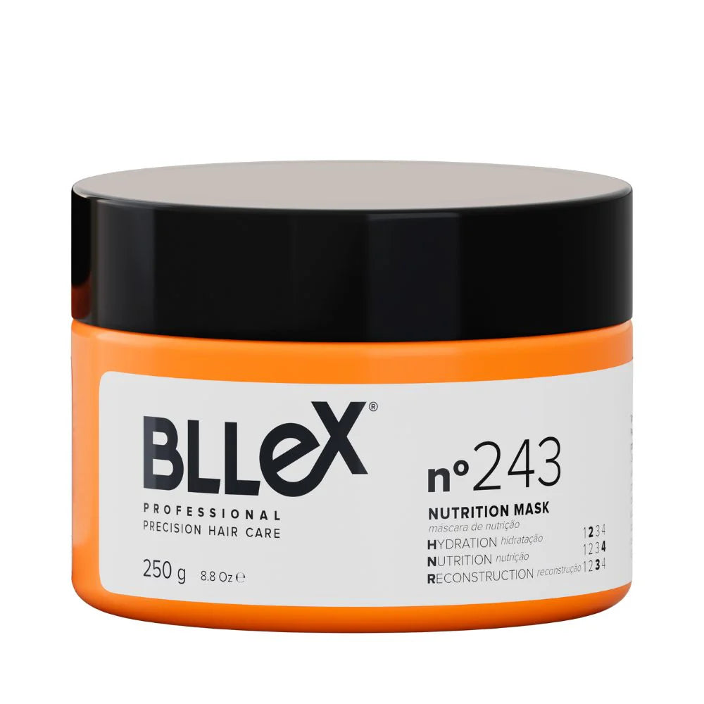 Kit Bllex Nutrição