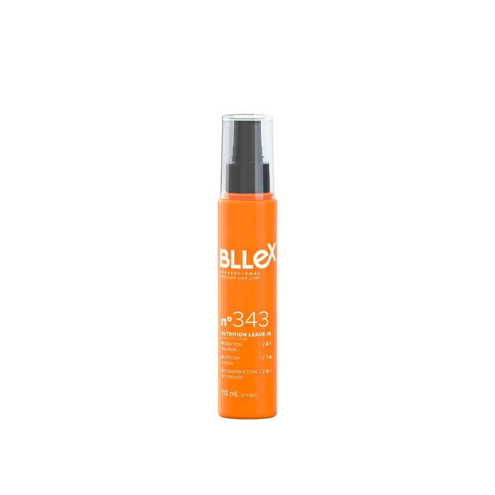 Kit Bllex Nutrição