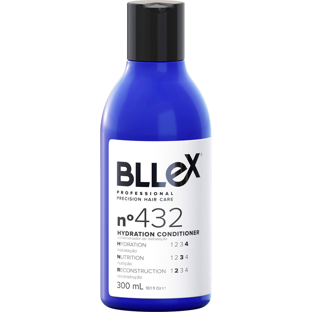 Condicionador Bllex de Hidratacao 432