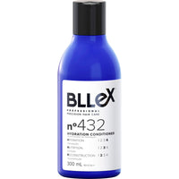Condicionador Bllex de Hidratacao 432