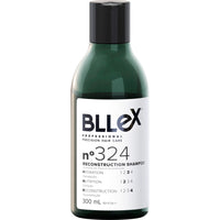 Shampoo Bllex de Forca e Reconstrucao 324