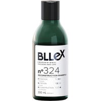 Kit Bllex Força e Reconstrução