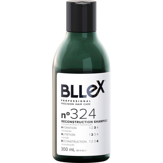 Shampoo Bllex de Forca e Reconstrucao 324