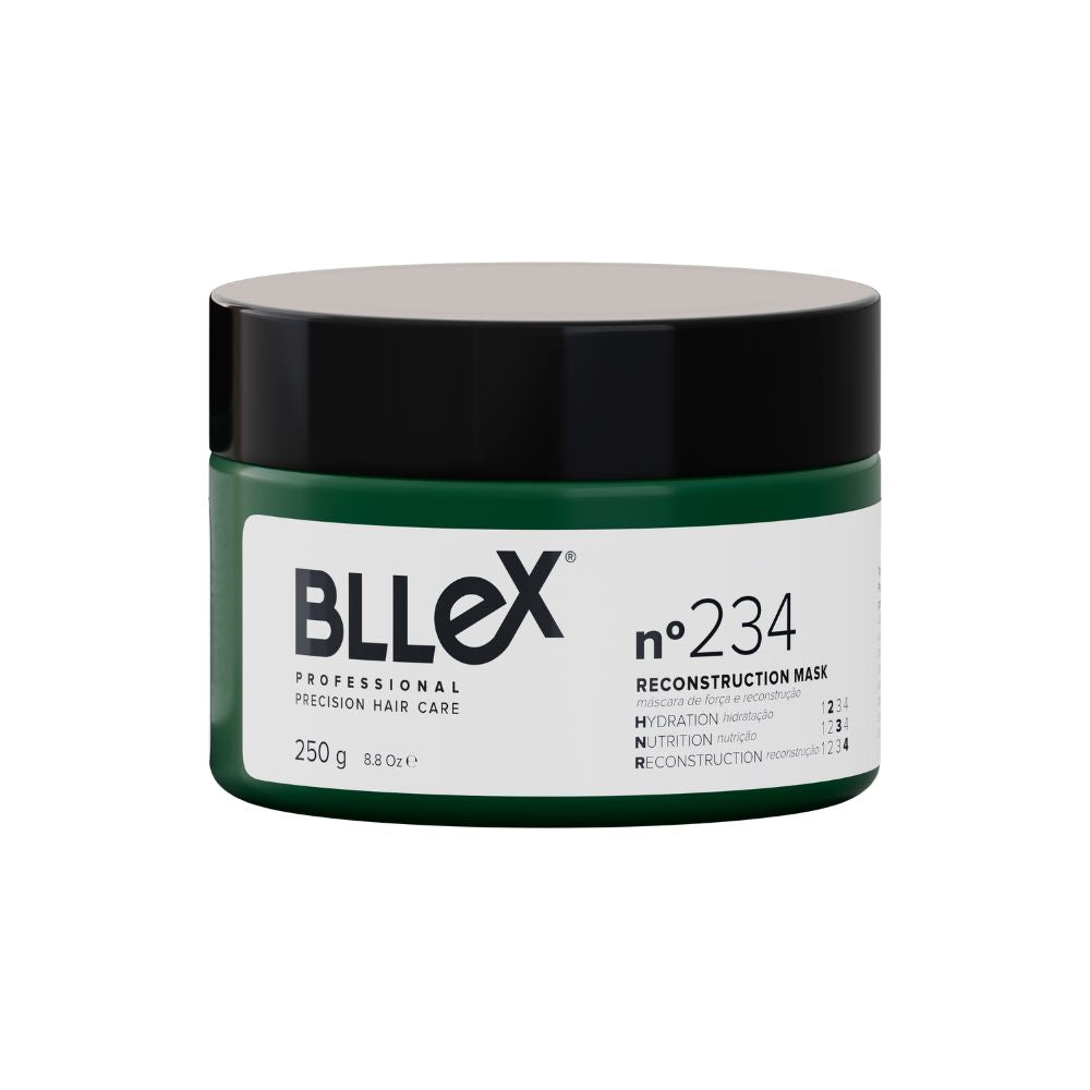 Mascara Bllex de Forca e Reconstrução 234