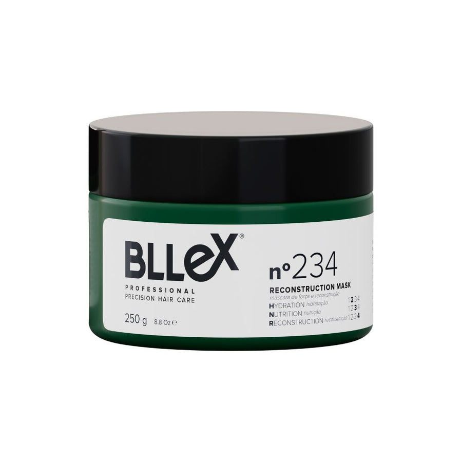 Mascara Bllex de Forca e Reconstrução 234