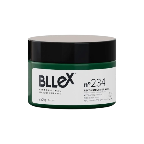 Kit Bllex Força e Reconstrução