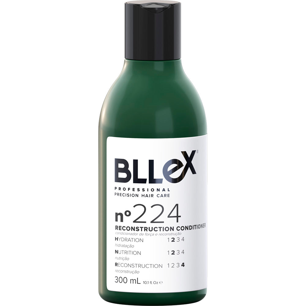 Condicionador Bllex de Força e Reconstrução 224