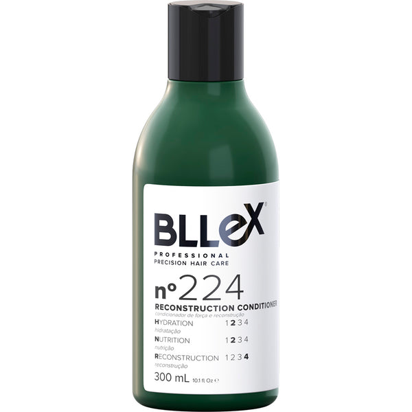 Condicionador Bllex de Força e Reconstrução 224