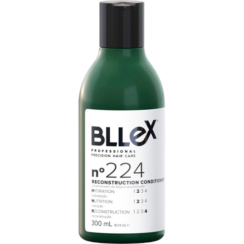 Kit Bllex Força e Reconstrução