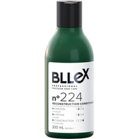 Kit Bllex Força e Reconstrução