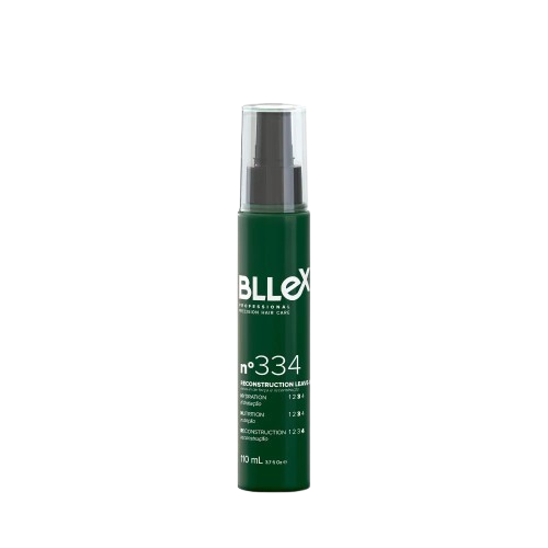 Kit Bllex Força e Reconstrução