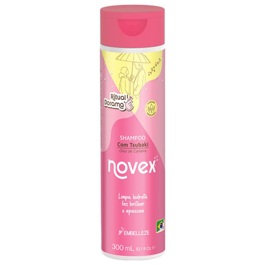Shampoo Novex Ritual Dorama