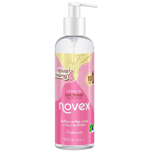 Leave-In Novex 10 em 1 Ritual Dorama