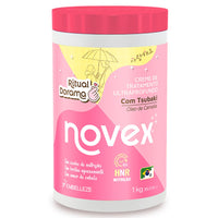 Creme de Tratamento Novex Ritual Dorama