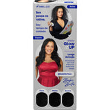 Tinta de Cabelo StarColor Preto Glamour 1.0
