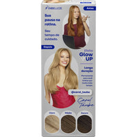 StarColorLouroDeslumbr10.0ColorPermanenteS/Amonia