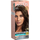 Kit 3 Maxton Delícias Capuccino 4.3