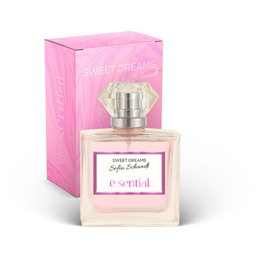 Perfume Corporal E-Sential Sweet Dreams 100ML