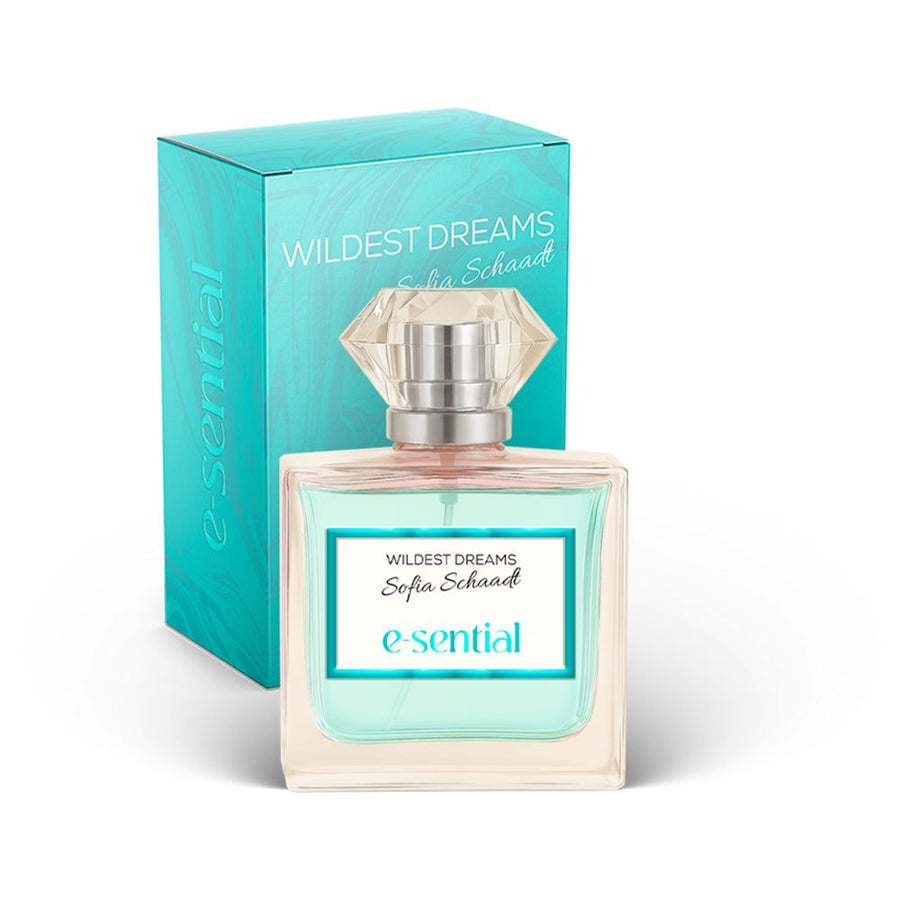 Perfume Corporal E-Sential Wildest Dreams 100ML