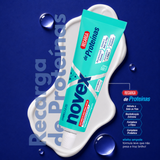 Máscara de Hidratação Novex Recarga de Proteínas