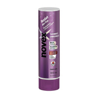 Condicionador Novex Exossomos + Infusão de Colágeno