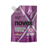 Refil de Creme de Tratamento Novex Exossomos + Infusão de Colágeno