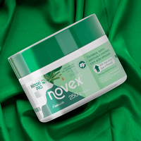 Máscara em Gel Antiqueda Novex Minoxi Pro