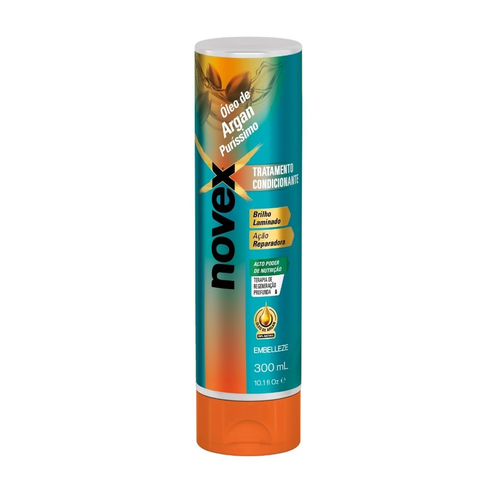 Condicionador Novex Óleo de Argan